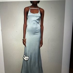 Jacquemus Long Dress